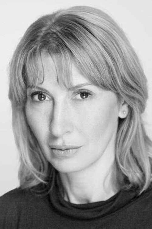 Tetiana Krulikovska zdjęcie