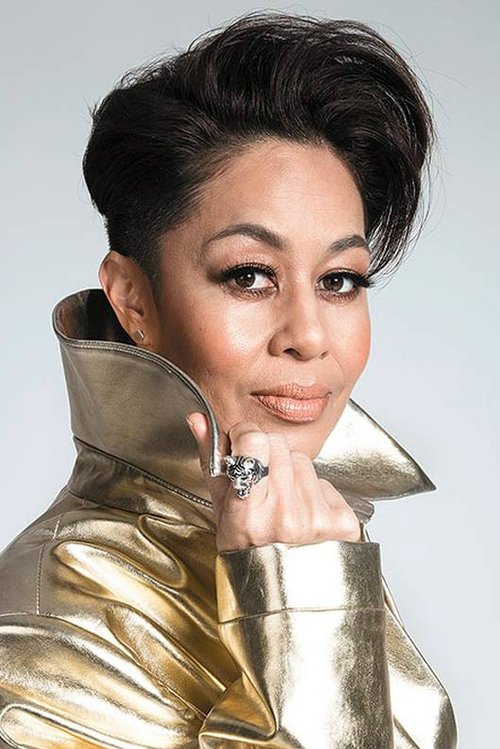 Teuila Blakely zdjęcie