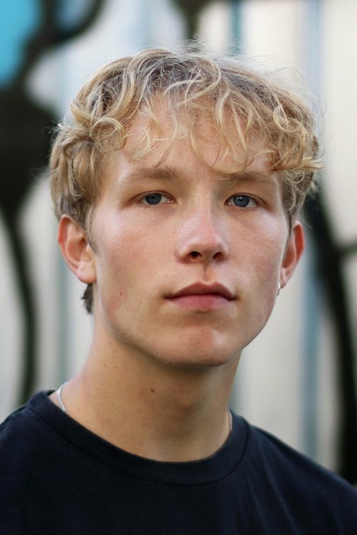 Teun Stokkel zdjęcie