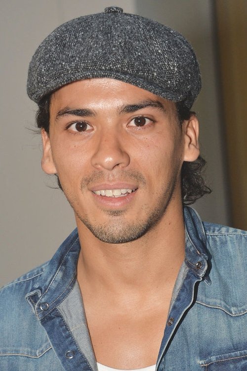 Tewfik Jallab zdjęcie