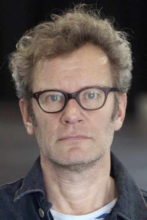 Tex Rubinowitz zdjęcie