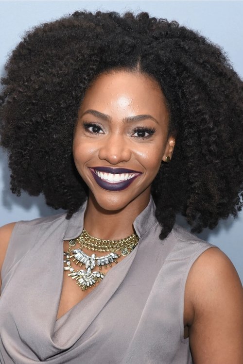 Teyonah Parris zdjęcie