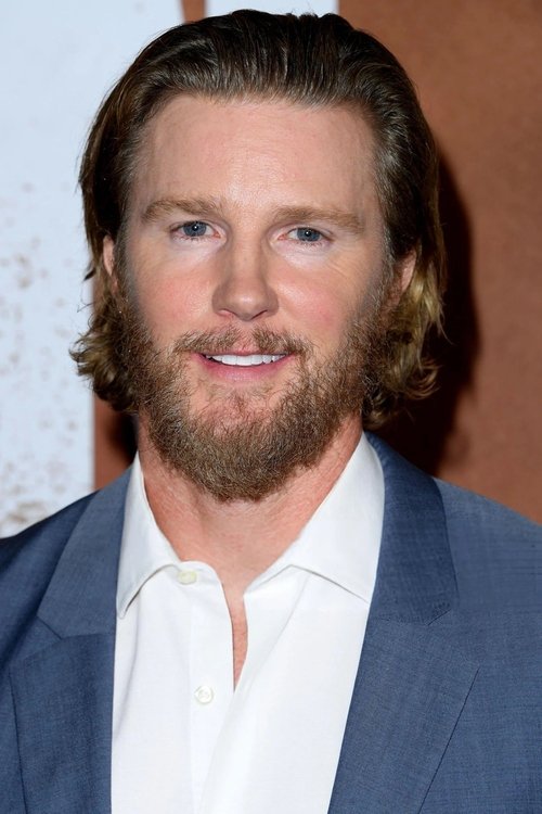 Thad Luckinbill zdjęcie
