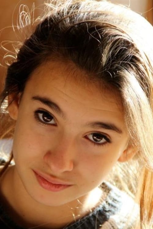 Thaïs Alessandrin zdjęcie