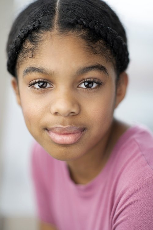 Thalia Campbell zdjęcie