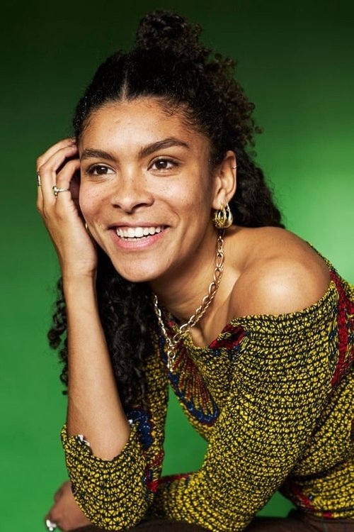 Thalissa Teixeira zdjęcie