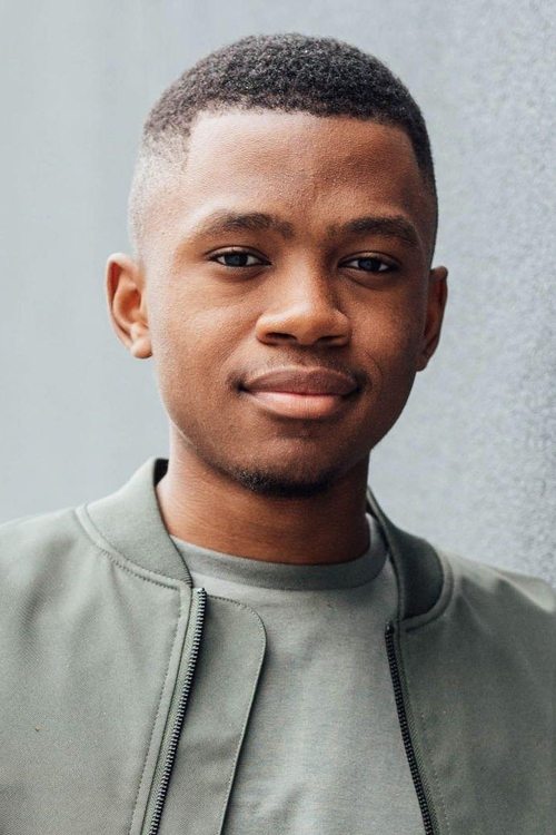 Thamela Mpumlwana zdjęcie