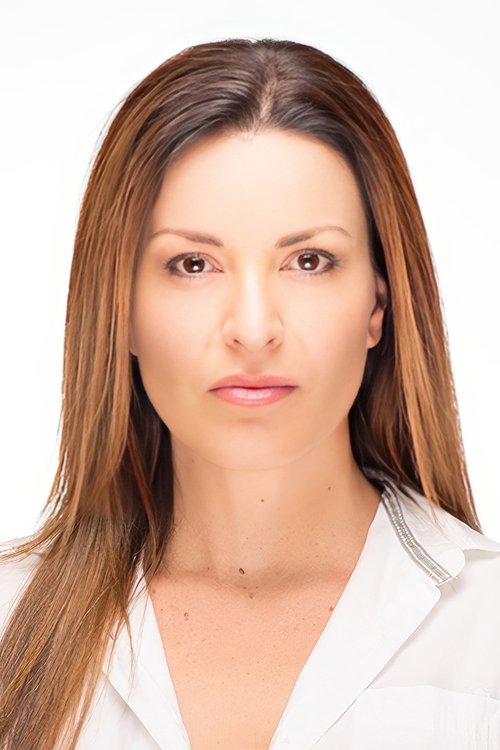 Thandi Puren zdjęcie