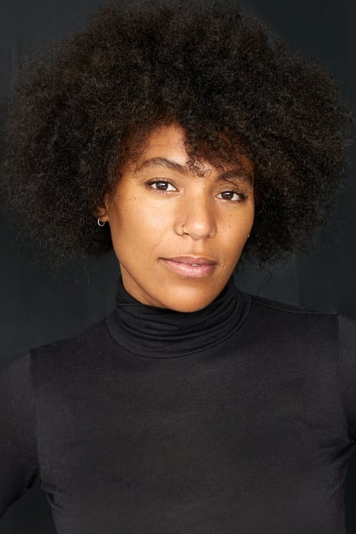 Thandi Sebe zdjęcie