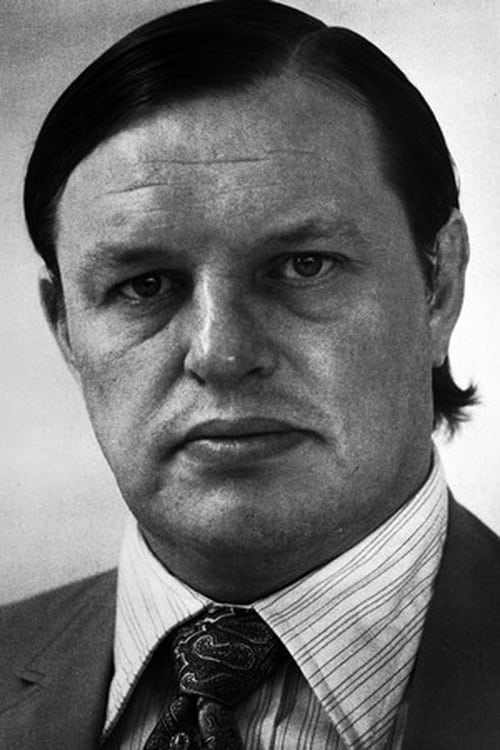 Thayer David zdjęcie