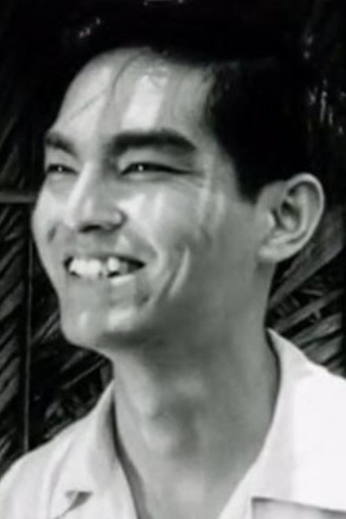Thế Anh zdjęcie