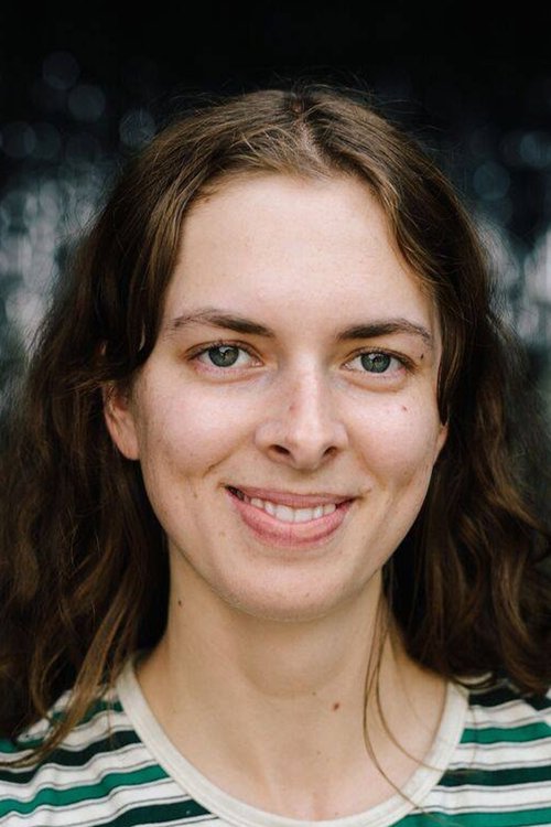 Thea Lambrechts Vaulen zdjęcie