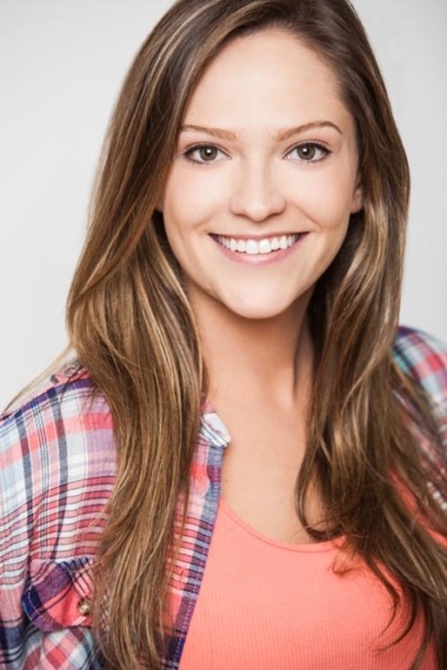 Thea Rubley zdjęcie