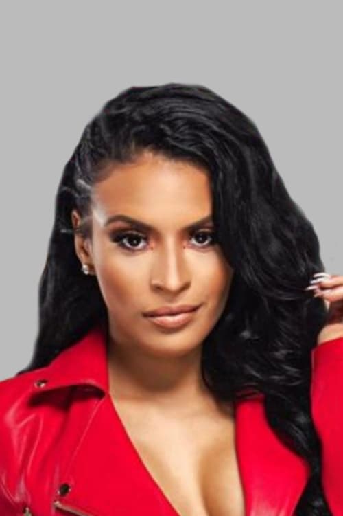 Thea Trinidad zdjęcie