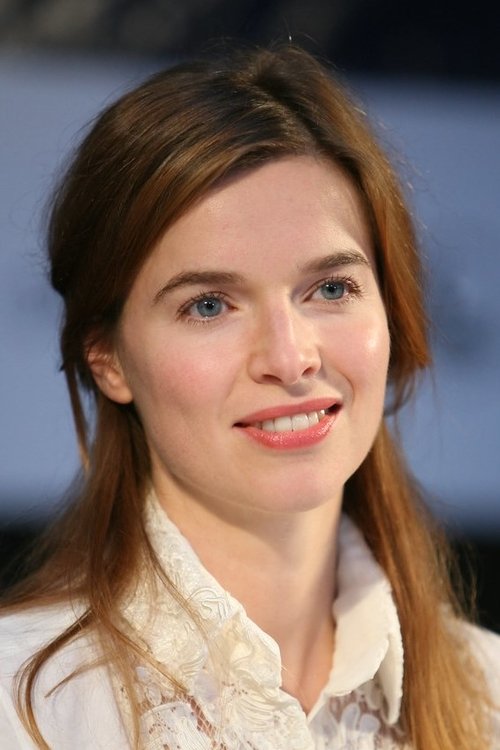 Thekla Reuten zdjęcie