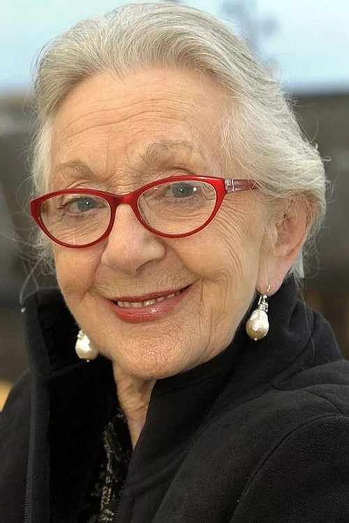 Thelma Barlow zdjęcie