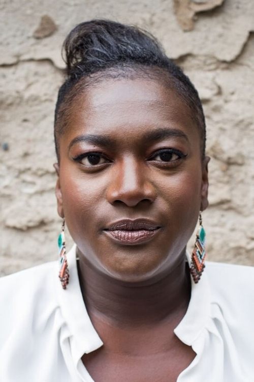 Thelma Buabeng zdjęcie