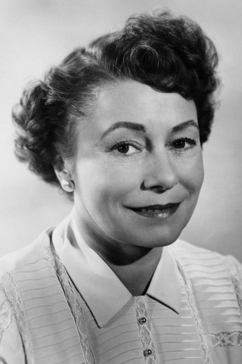 Thelma Ritter zdjęcie