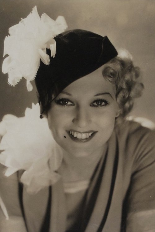 Thelma Todd zdjęcie
