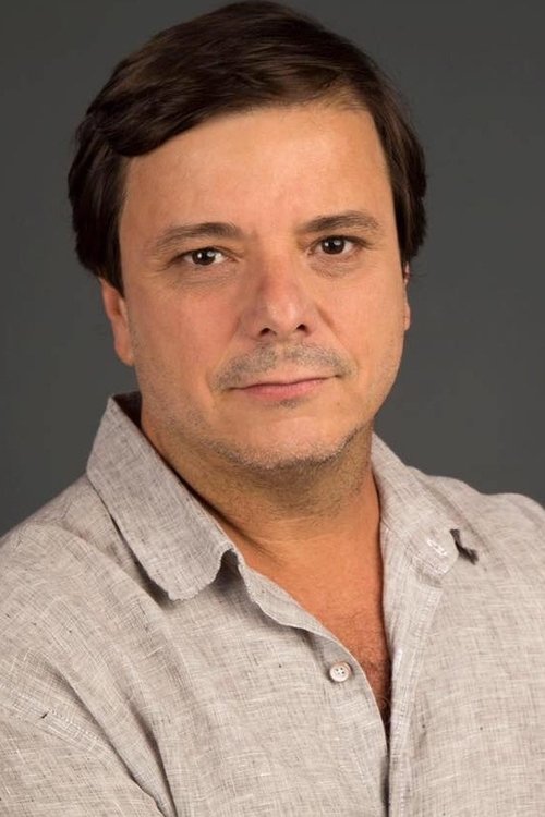 Thelmo Fernandes zdjęcie