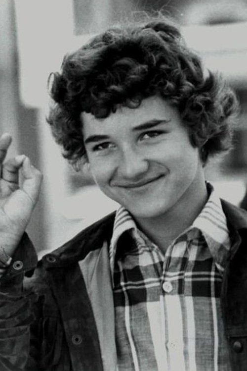 Thelonious Bernard zdjęcie