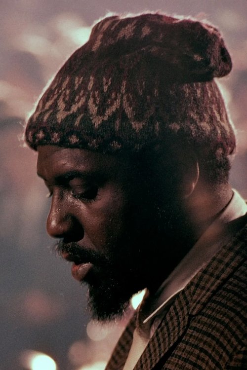 Thelonious Monk zdjęcie