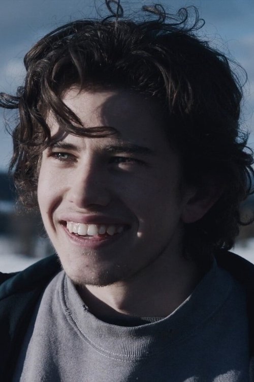 Thelonius Serrell-Freed zdjęcie