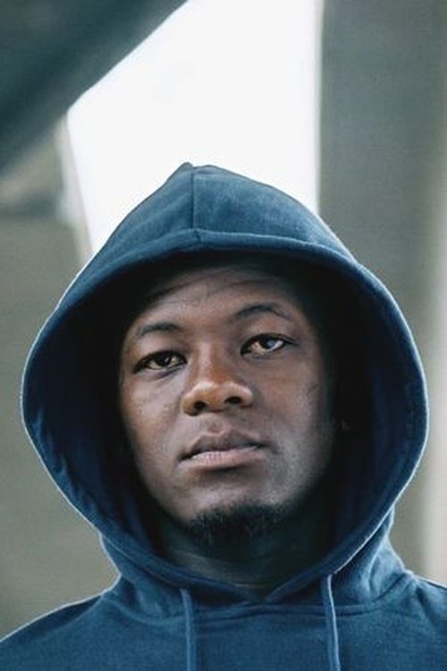 Thembekile Komani zdjęcie