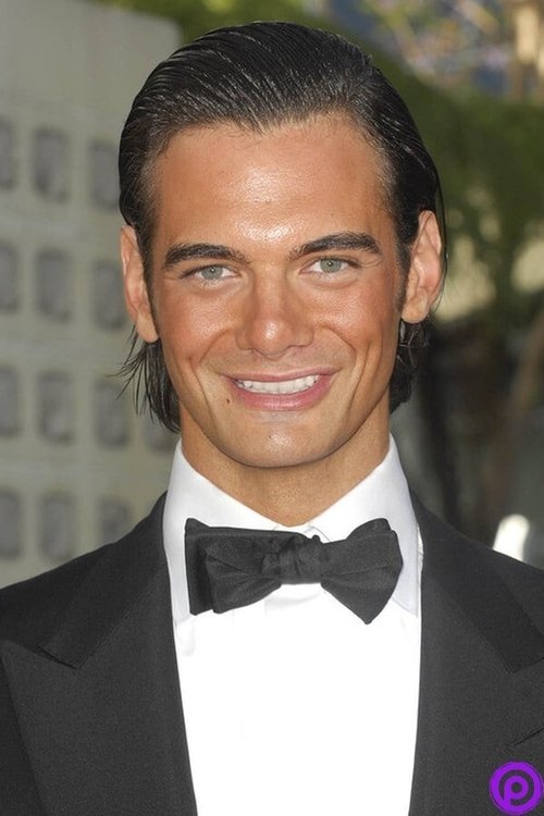 Theo Alexander zdjęcie