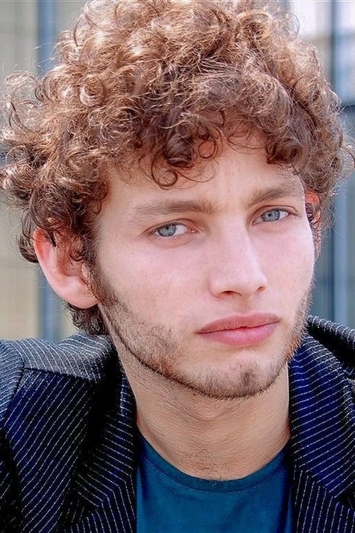 Théo Cholbi zdjęcie