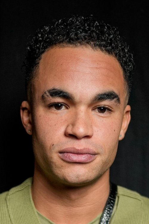 Théo Christine zdjęcie