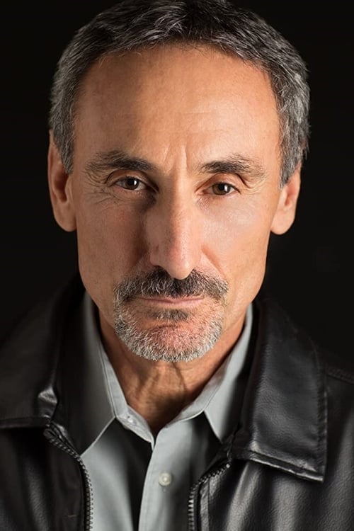 Theo Coumbis zdjęcie