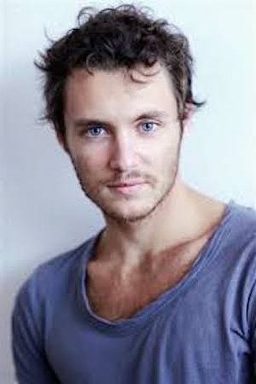 Théo Frilet zdjęcie