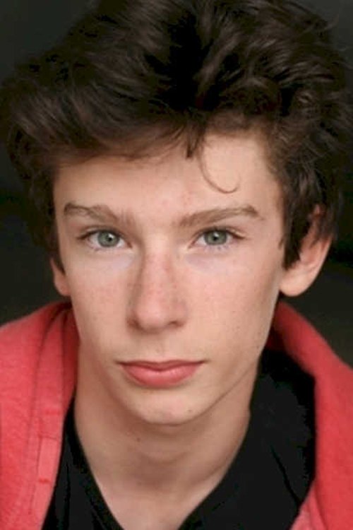 Théo Gross zdjęcie