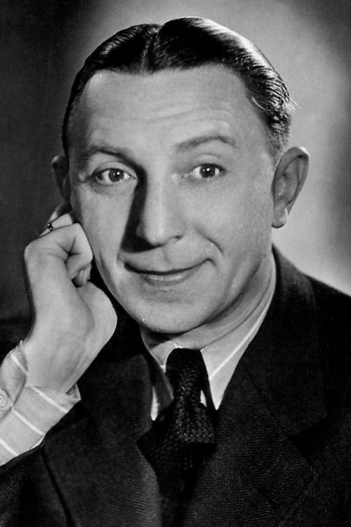 Theo Lingen zdjęcie