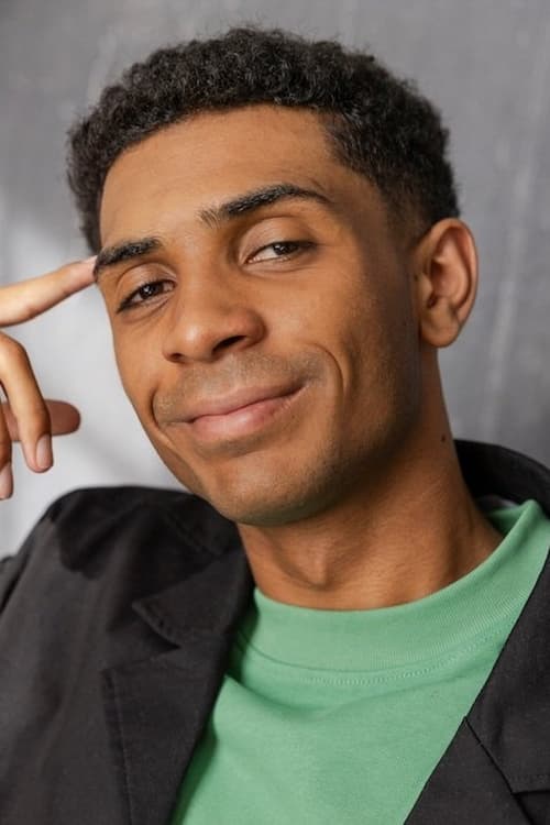 Theo Shakes zdjęcie