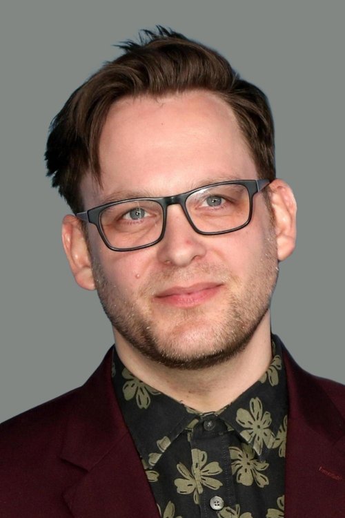 Theo Stockman zdjęcie