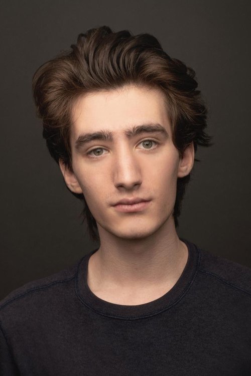 Theo Taplitz zdjęcie