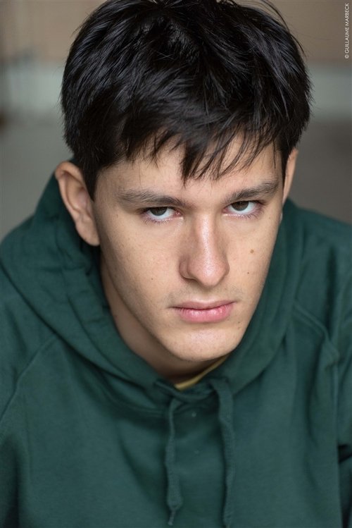 Théo Van de Voorde zdjęcie