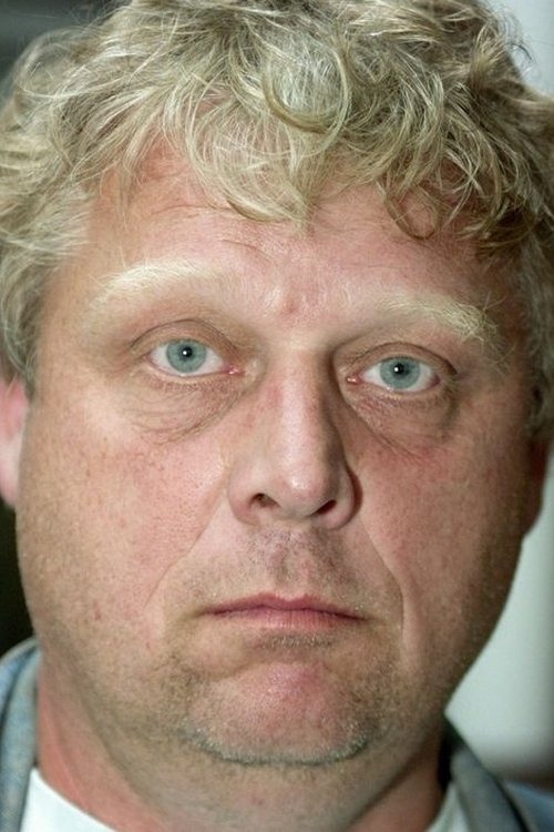 Theo van Gogh zdjęcie
