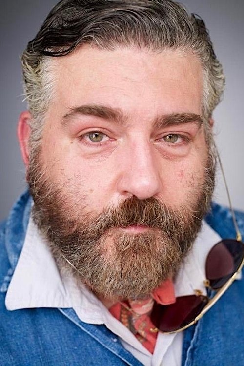 Theodore Bouloukos zdjęcie