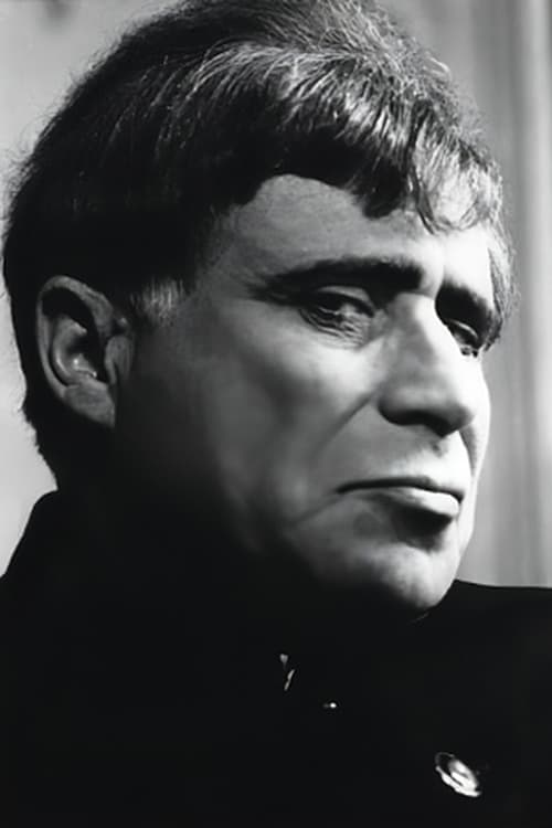 Theodore Gottlieb zdjęcie