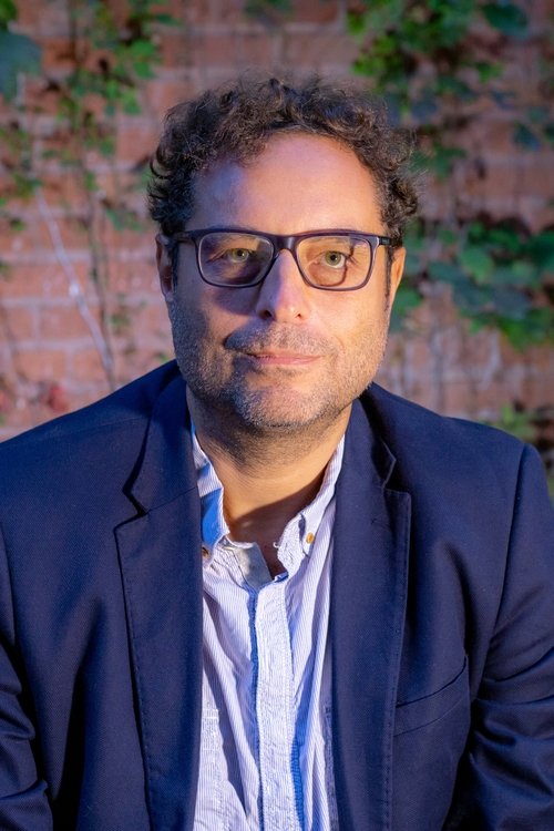 Theodore Ushev zdjęcie