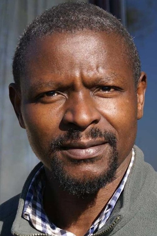 Théophile Sowié zdjęcie