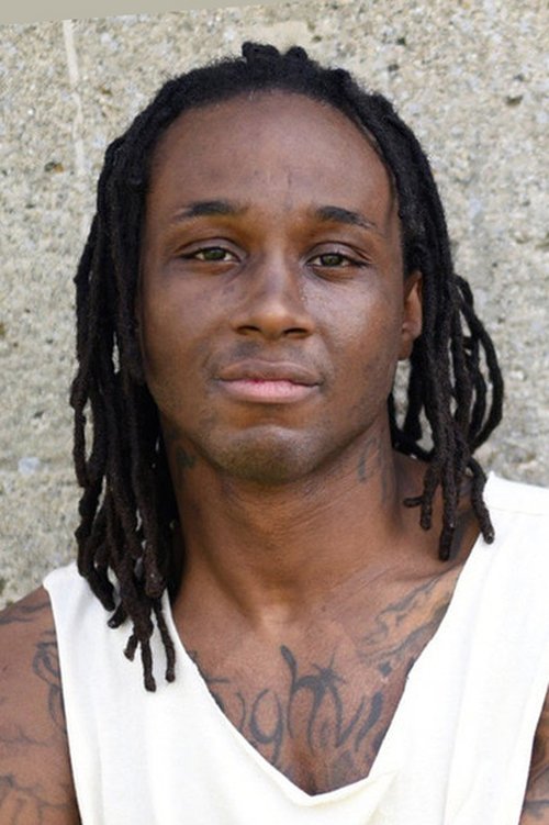 Theothus Carter zdjęcie