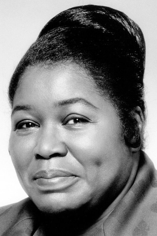 Theresa Merritt zdjęcie