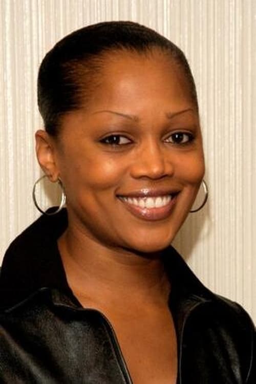 Theresa Randle zdjęcie