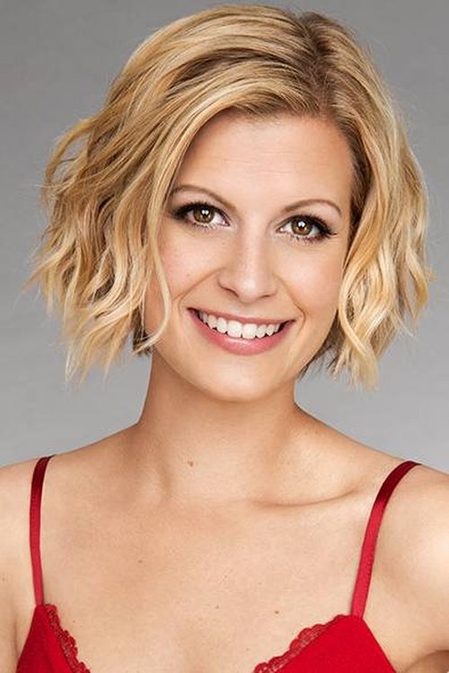 Theresa Underberg zdjęcie