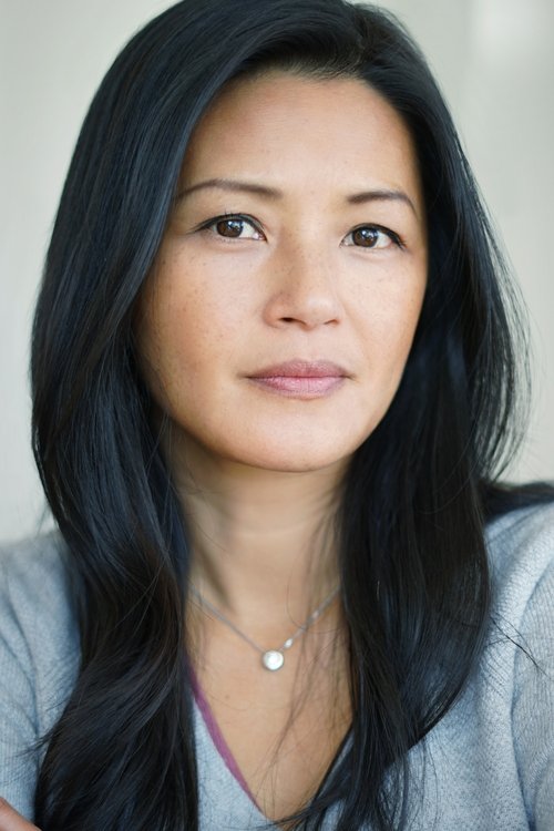 Theresa Wong zdjęcie