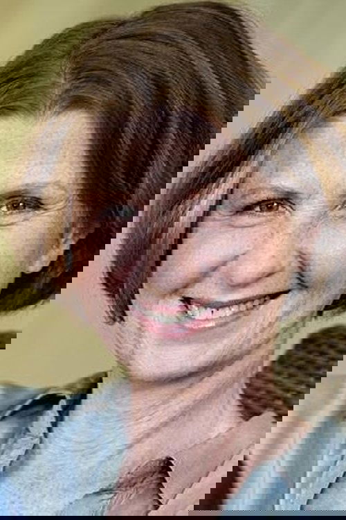 Therese Affolter zdjęcie